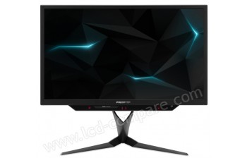 ACER X27bmiiphzx - 27 pouces
