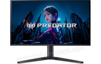 ACER X27UF5bmiippruzx - 26.5 pouces - A partir de : 699.90 &euro; chez ACER