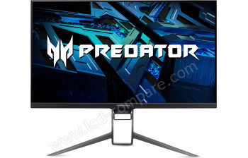 ACER X32FPbmiiiiphuzx - 31.5 pouces