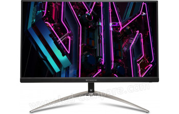 ACER X32QFSbmiiphuzx - 31.5 pouces