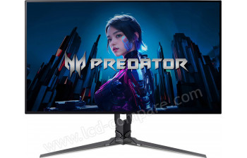 ACER X32X3bmiiphuzx - 31.5 pouces