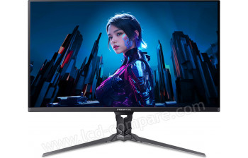 ACER X32X5bmiiphuzx - 31.5 pouces - A partir de : 889.99 &euro; chez RueDuCommerce