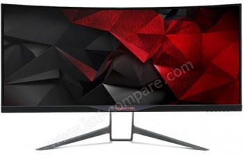 ACER X34Pbmiphzx - 34 pouces
