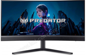 ACER X34V3bmiiphuzx - 34 pouces