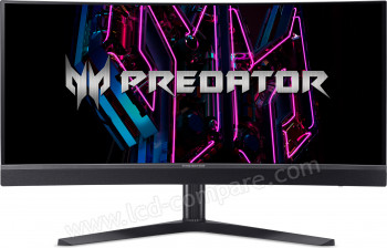 ACER X34Vbmiiphuzx - 34 pouces - A partir de : 1199.90 &euro; chez ACER