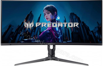 ACER X34X5bmiiphuzx - 34 pouces - A partir de : 764.00 &euro; chez x-kom chez Amazon