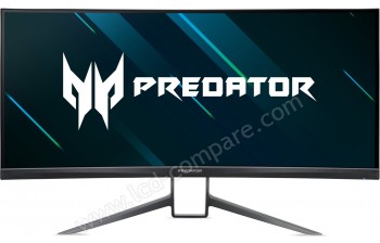 ACER X35 - 35 pouces