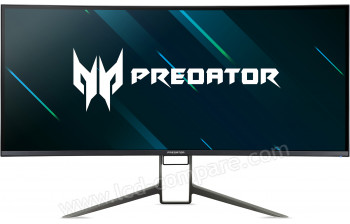 ACER X38P - 37.5 pouces