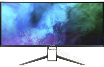 ACER X38Sbmiiphzx - 37.5 pouces