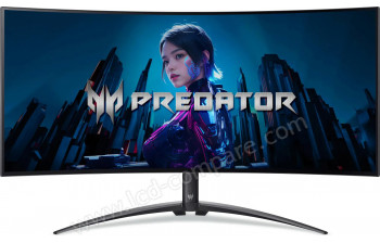 ACER X39bmiiphuzx - 39 pouces - A partir de : 1381.60 &euro; chez ASDiscount chez Cdiscount