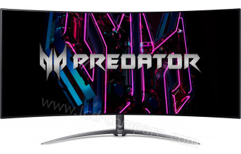 Ce code réduc fait chuter le prix de cet écran gaming incurvé 200 Hz G-Sync  de 30 pouces de marque Acer Predator