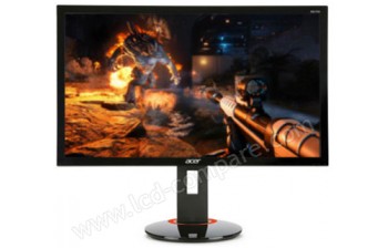 ACER XB240HAbpr - 24 pouces