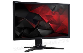 ACER XB240HBbmjdpr - 24 pouces