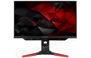 ACER XB251HQT - 24.5 pouces