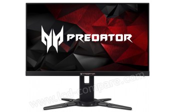 ACER XB252Qbmiprzx - 24.5 pouces