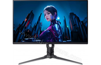 ACER XB253QFbmiiprx - 24.5 pouces - A partir de : 237.29 &euro; chez rde chez Cdiscount