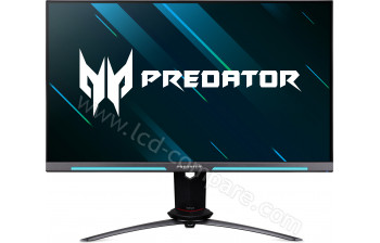 ACER XB253QGZbmiiprzx - 24.5 pouces