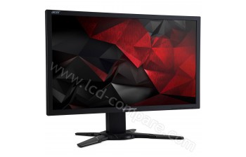 ACER XB270HBbmjdprz - 27 pouces