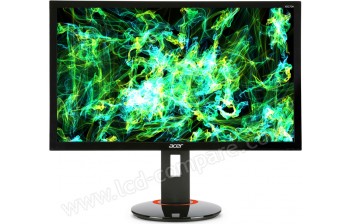 ACER XB270Hbmjdprz - 27 pouces
