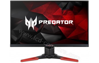 ACER XB271HAbmiprzx - 27 pouces