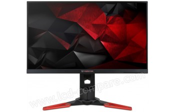ACER XB271HUAbmiprz - 27 pouces