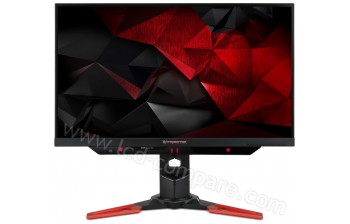 ACER XB271HUT - 27 pouces