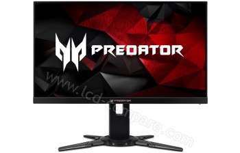 ACER XB272bmiprz - 27 pouces