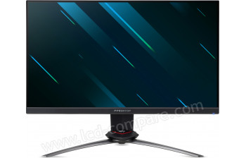 ACER XB273GPbmiiprzx - 27 pouces