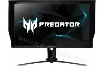 ACER XB273KPbmiphzx - 27 pouces