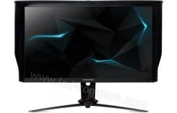 ACER XB273Pbmiprzx - 27 pouces