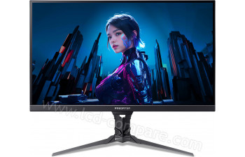 ACER XB273UF5bmiiprzx - 27 pouces - A partir de : 574.21 &euro; chez PcComponentes