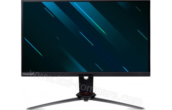 ACER XB273UNXbmiiprzx - 27 pouces - A partir de : 876.49 &euro; chez Amazon