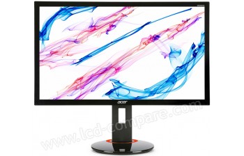 ACER XB280HKbprz - 28 pouces