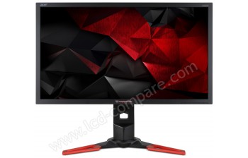 ACER XB281HKbmiprz - 28 pouces