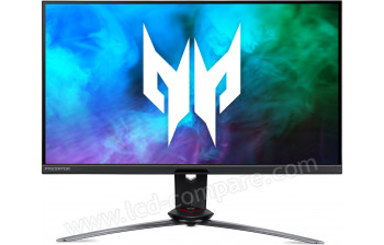 ACER XB283KKVbmiipruzx - 28 pouces