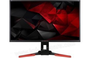 ACER XB321HKbmiphz - 32 pouces