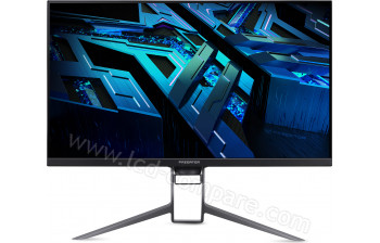 ACER XB323KRVbmiiiiphuzx - 31.5 pouces - A partir de : 799.39 € chez GHz Service chez Cdiscount
