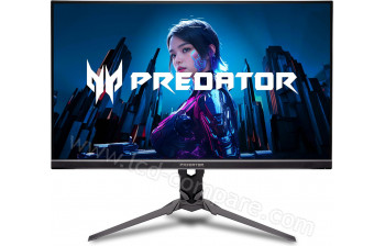 ACER XB323QKV4bmiiprx - 31.5 pouces - A partir de : 414.41 &euro; chez x-kom chez Amazon