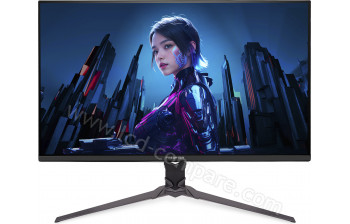 ACER XB323QUPbmiiprx - 31.5 pouces