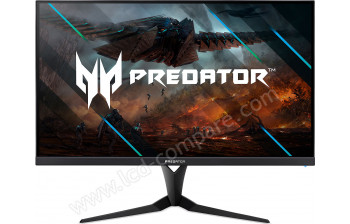 ACER XB323UGXbmiiphzx - 32 pouces