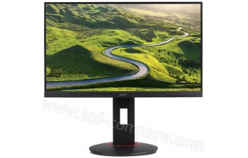 ACER XF240YUbmiidprzx - 23.8 pouces