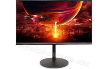 ACER XF240YX1biiph - 23.8 pouces - A partir de : 120.26 &euro; chez Electro Store chez Darty