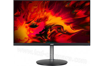 ACER XF243YPbmiiprx - 23.8 pouces