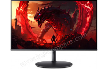 ACER XF270P6bih - 27 pouces - A partir de : 139.90 &euro; chez ACER