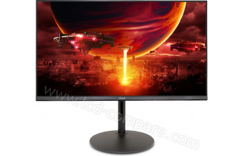 ACER XF270X1biiph - 27 pouces - A partir de : 158.70 &euro; chez Galador chez RueDuCommerce