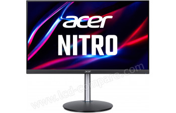 ACER XF273UW2bmiiprx - 27 pouces - A partir de : 239.99 &euro; chez RueDuCommerce
