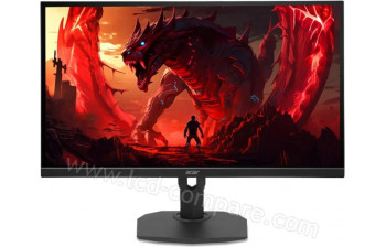 ACER XF273UX1bmiiprx - 27 pouces - A partir de : 482.41 &euro; chez Bighub chez PcComponentes