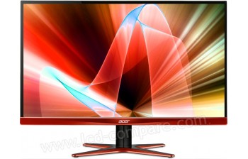 ACER XG270HUAomidpx - 27 pouces