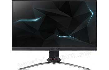 ACER XN253QXbmiprzx - 24.5 pouces