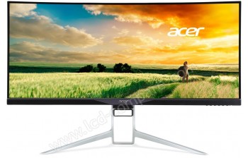 ACER XR341CKbmijpphz - 34 pouces